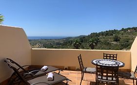 Casita Vista Al Mar vista única